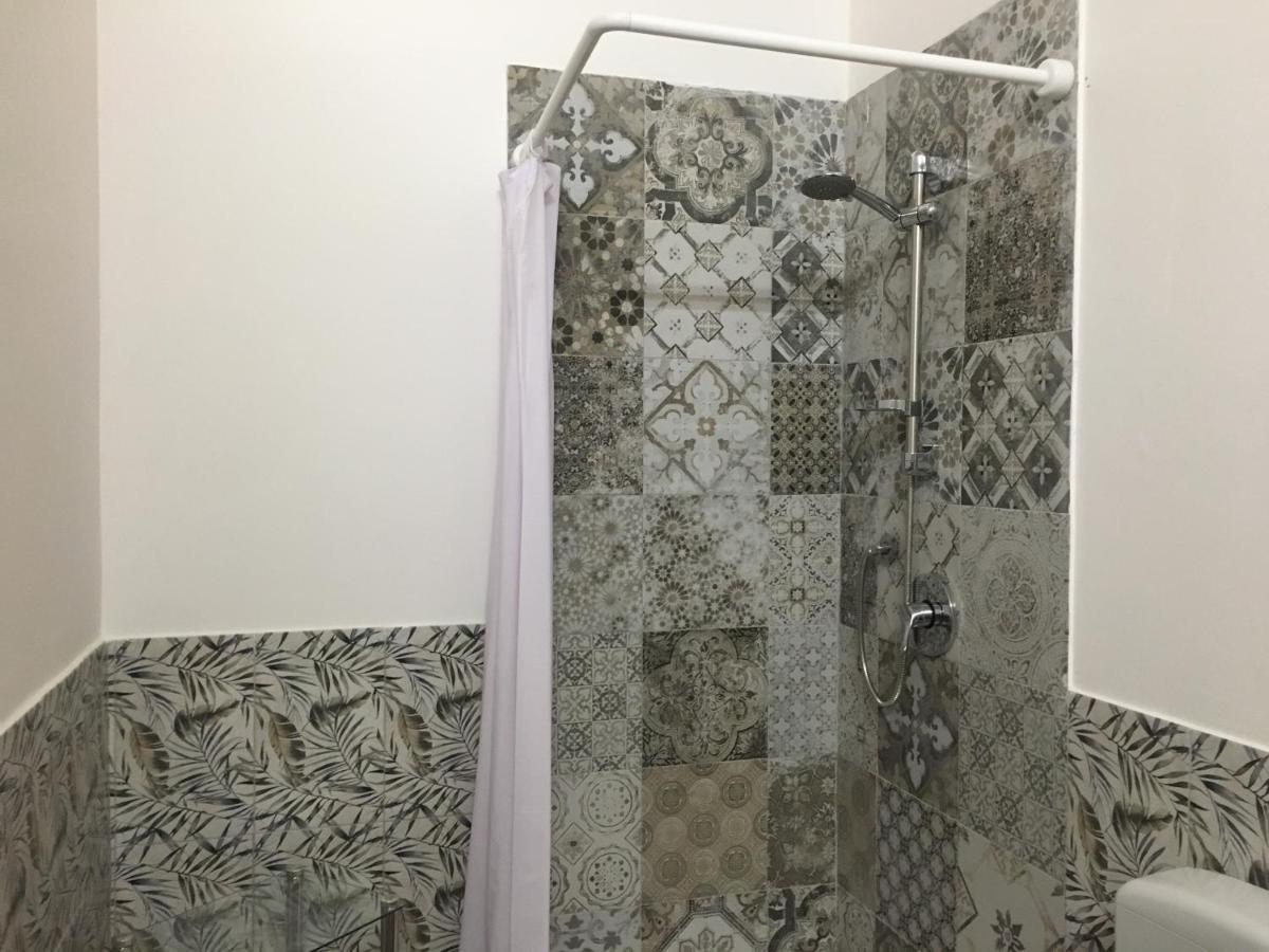 Le Stanze Di Regina Margherita Hotel Palermo Eksteriør billede
