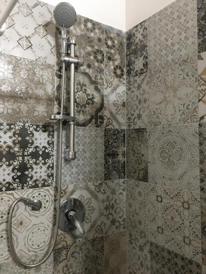 Le Stanze Di Regina Margherita Hotel Palermo Eksteriør billede