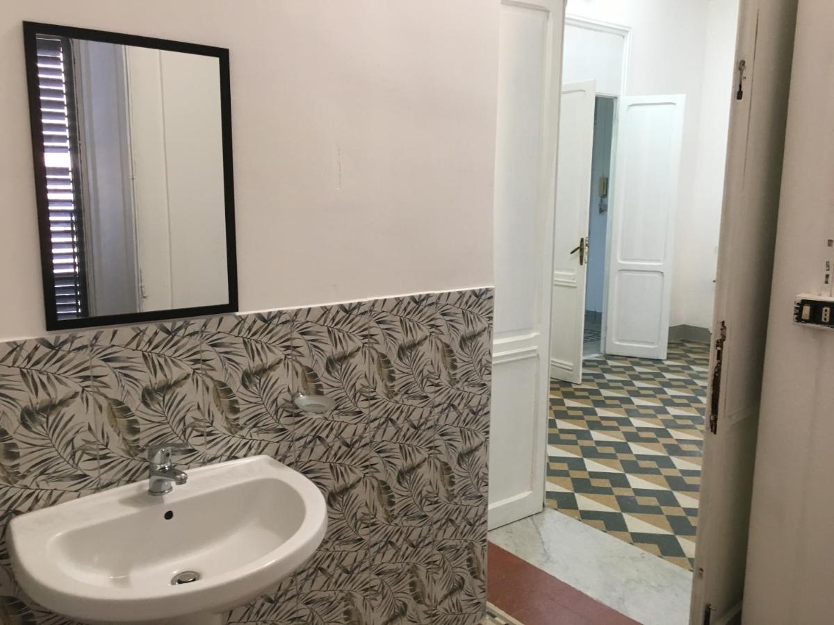 Le Stanze Di Regina Margherita Hotel Palermo Eksteriør billede