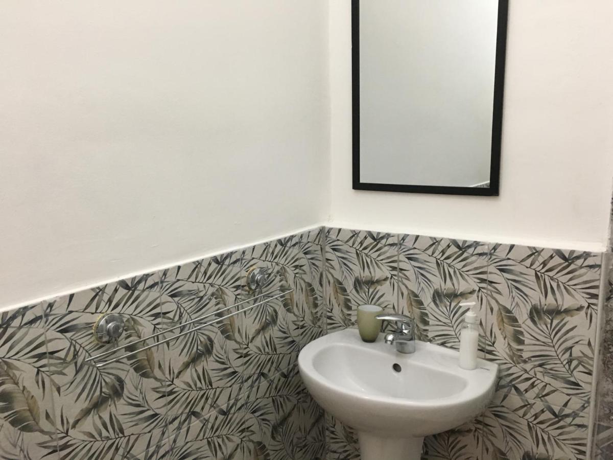 Le Stanze Di Regina Margherita Hotel Palermo Eksteriør billede