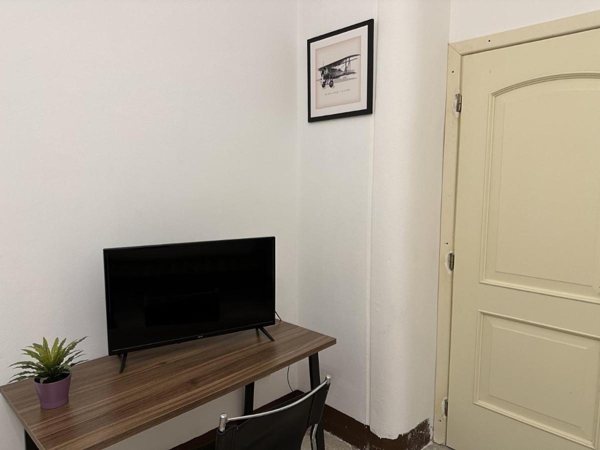 Le Stanze Di Regina Margherita Hotel Palermo Eksteriør billede