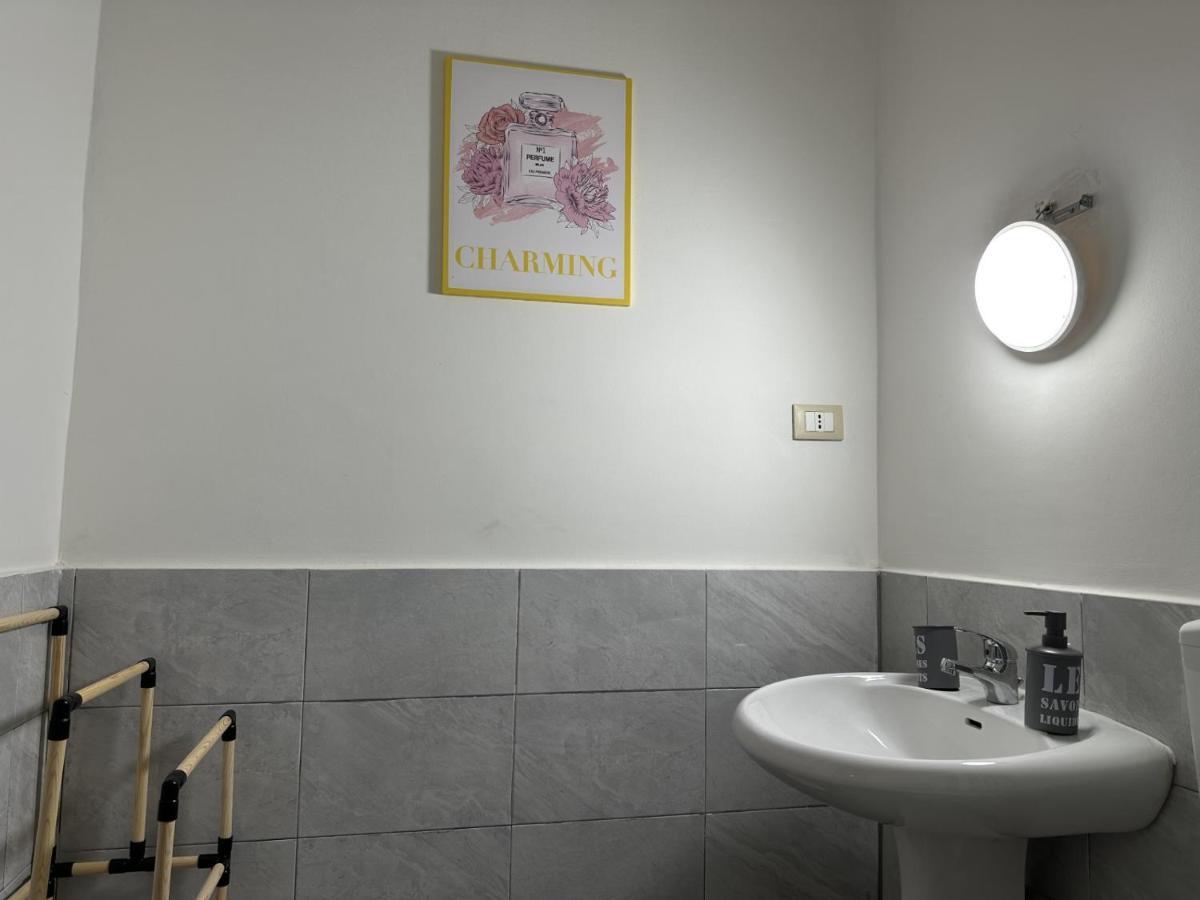 Le Stanze Di Regina Margherita Hotel Palermo Eksteriør billede