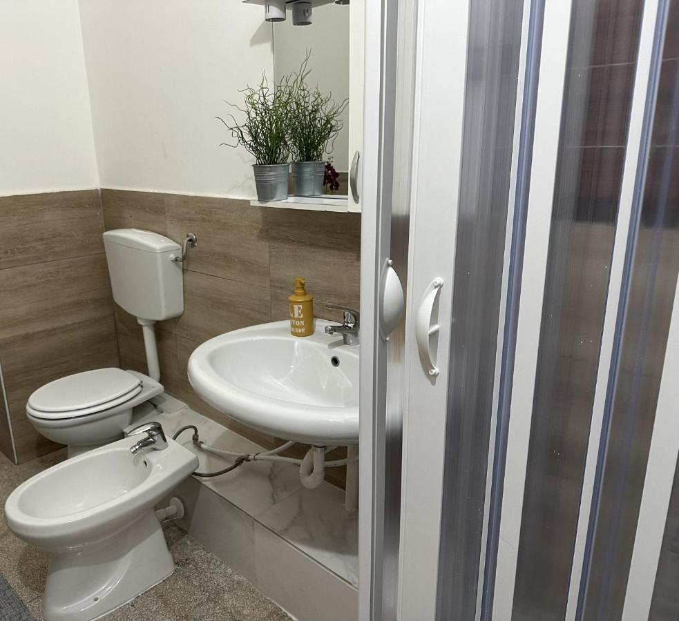 Le Stanze Di Regina Margherita Hotel Palermo Eksteriør billede