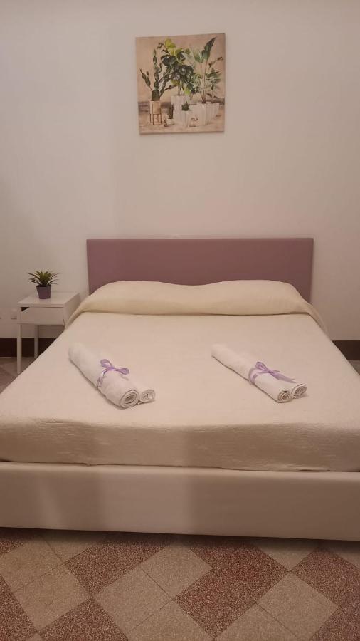 Le Stanze Di Regina Margherita Hotel Palermo Eksteriør billede